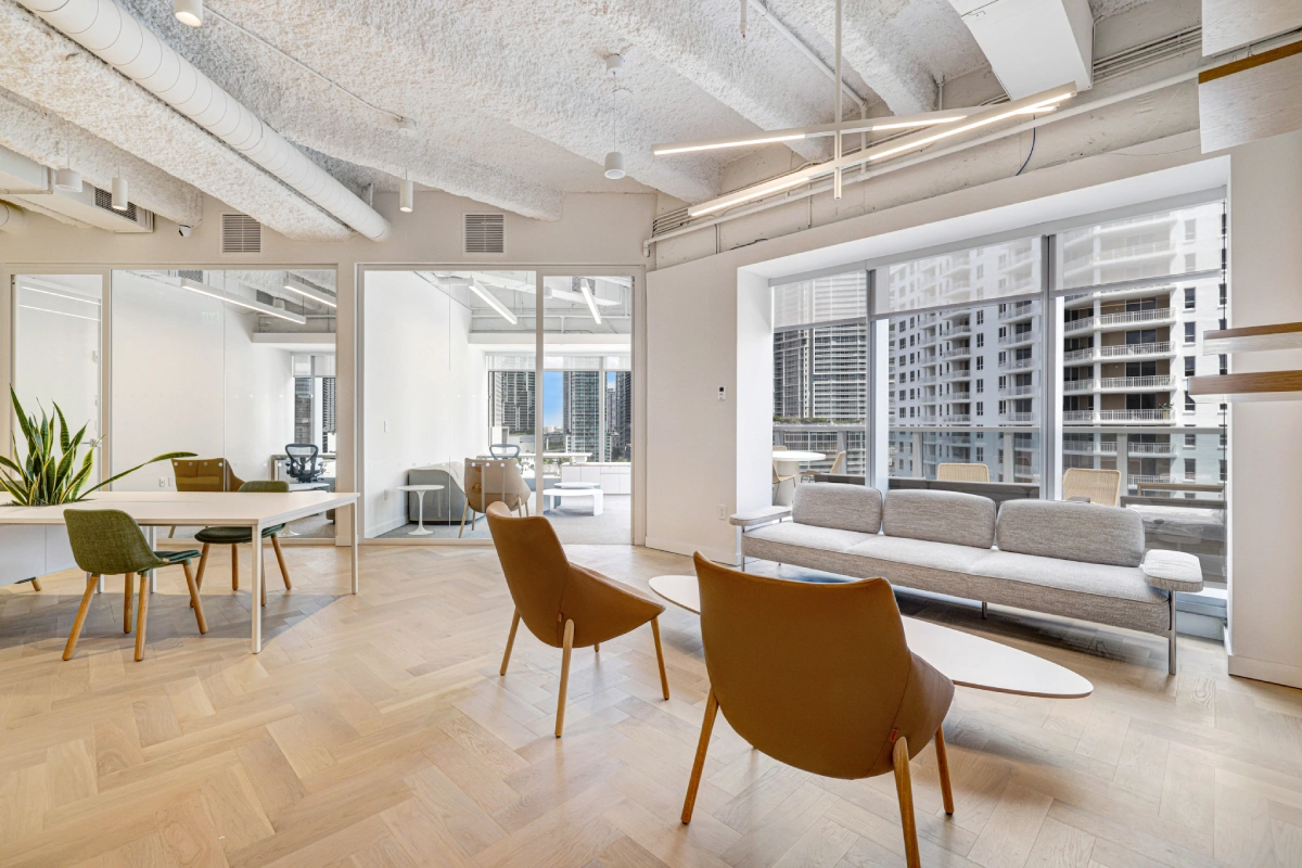 Spark Capital - Brickelly Key Drive, Miami	